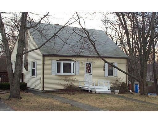 272 Bouchard Ave, Dracut, MA 01826 photo 1