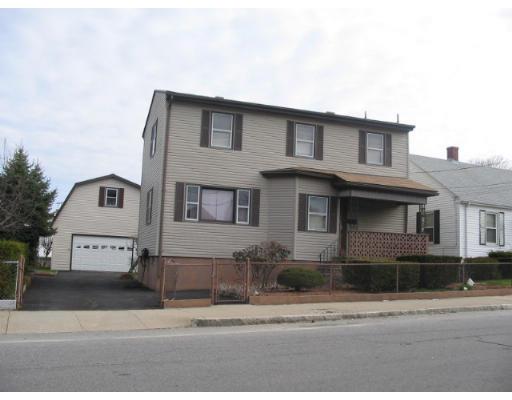 478 Tucker St, Fall River, MA 02721 photo 1