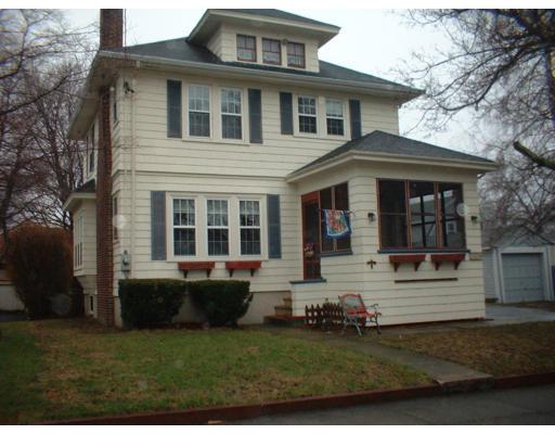 1021 Ray St, Fall River, MA 02720 photo 1