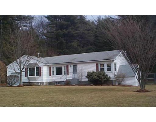 52 Plain St, Upton, MA 01568 photo 1