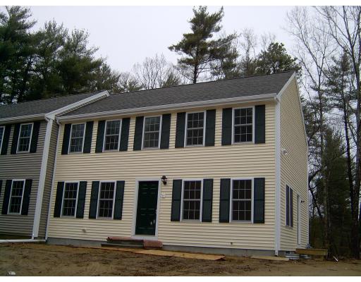 11 Brown St, Wareham, MA 02571 photo 1