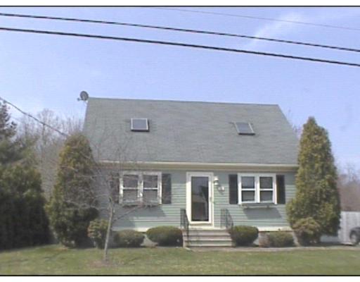 36 Shaw Rd, Fairhaven, MA 02719 photo 1