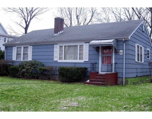 34 Third St, Attleboro, MA 02703 photo 1