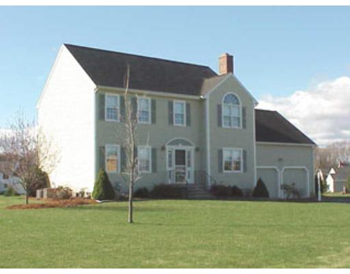 5 Josiah Dr, Upton, MA 01568 photo 1