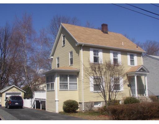93 Pratt Ave, Dedham, MA 02026 photo 1