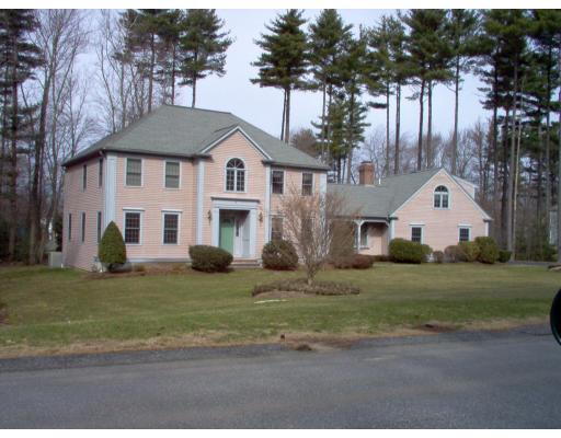 15 Hunter Ln, Canton, MA 02021 photo 1
