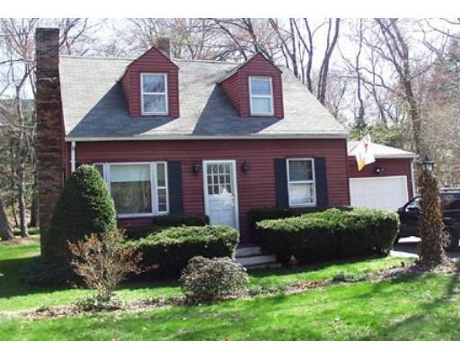 116 Derby Dingle, Springfield, MA 01107 photo 1