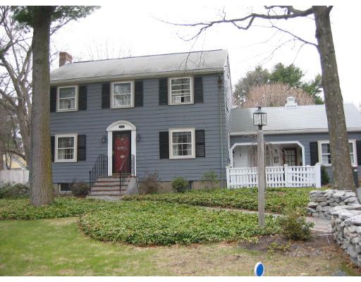 889 Greendale Ave, Needham, MA 02492 photo 1