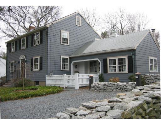 889 Greendale Ave, Needham, MA 02492 photo 2