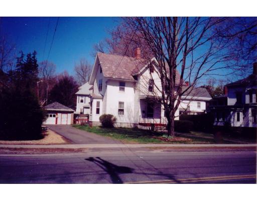 17 Park St, Easthampton, MA 01027 photo 1