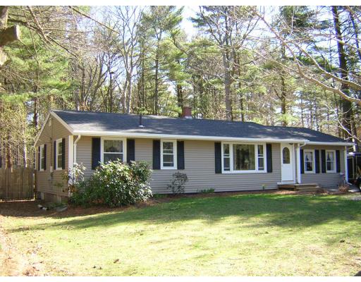 180 Michael Rd, Raynham, MA 02767 photo 1