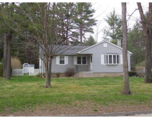 67 Beaver Lake Rd, Ware, MA 01082 photo 1