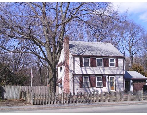 373 Cedar St, Dedham, MA 02026 photo 1