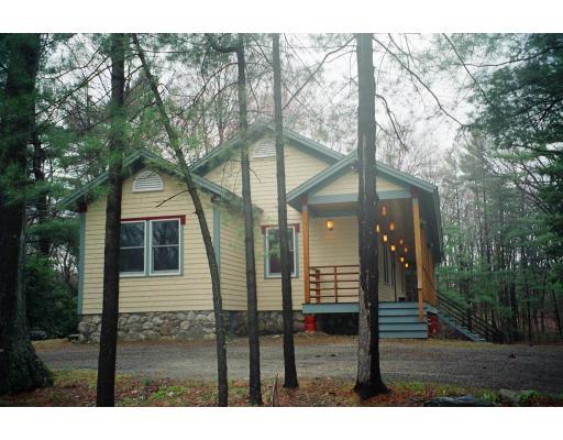 107 Forest St, Reading, MA 01867 photo 1