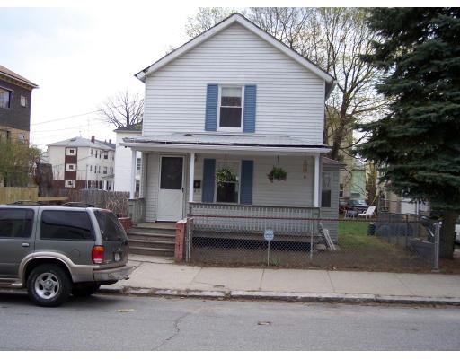 37 Mendon St, Worcester, MA 01604 photo 1