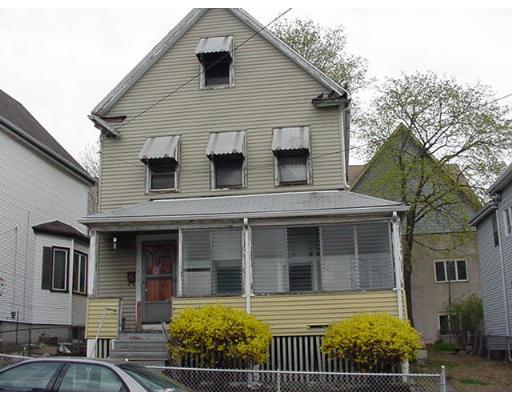 5 Blanchard Ave, Everett, MA 02149 photo 1