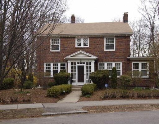 10 Hancock Rd, Brookline, MA 02445 photo 1