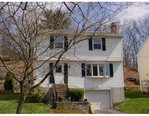 158 Hackensack Rd, Boston, MA 02467 photo 3