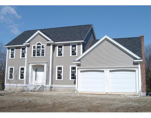 438 Central Tpke, Sutton, MA 01590 photo 1