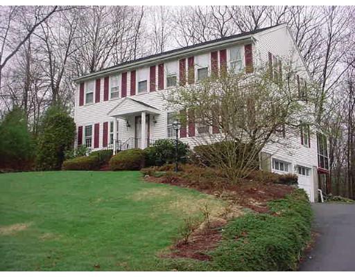 37 Trayer Rd, Canton, MA 02021 photo 1