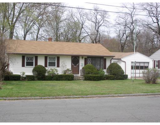 16 Oconnell St, Springfield, MA 01104 photo 1