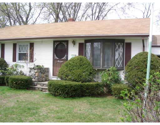 16 Oconnell St, Springfield, MA 01104 photo 2