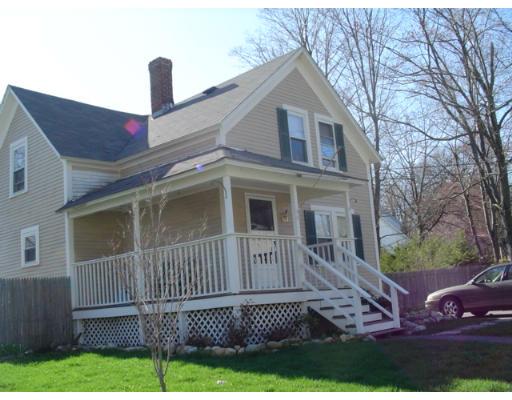 4 Cross St, Ashburnham, MA 01430 photo 1