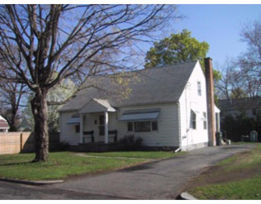 51 Parallel St, Springfield, MA 01104 photo 1