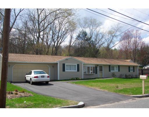 196 Corcoran Blvd, Springfield, MA 01118 photo 1
