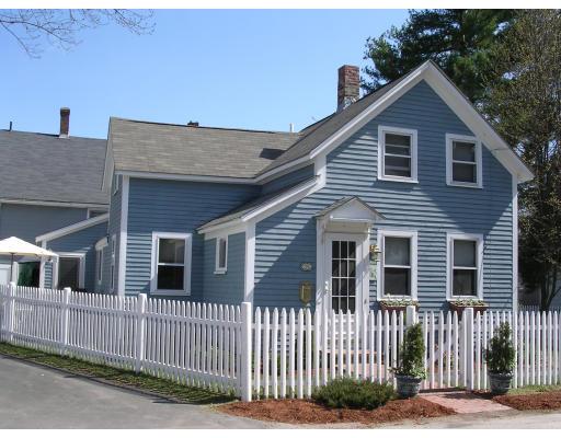 34 Glendale St, Maynard, MA 01754 photo 1
