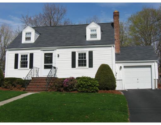 24 Concord St, Needham, MA 02494 photo 1