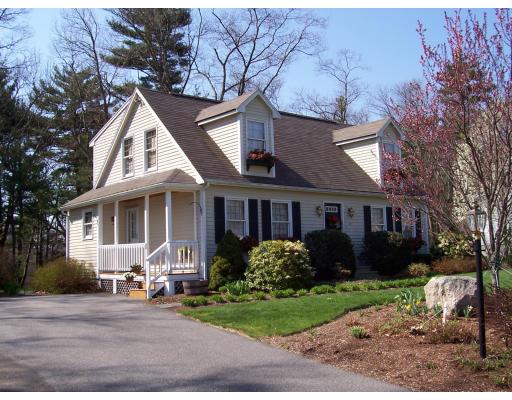 40 Caesar Chelor Dr, Wrentham, MA 02093 photo 1