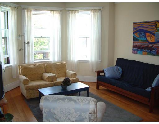 2 Euston St #6, Brookline, MA 02446 photo 6