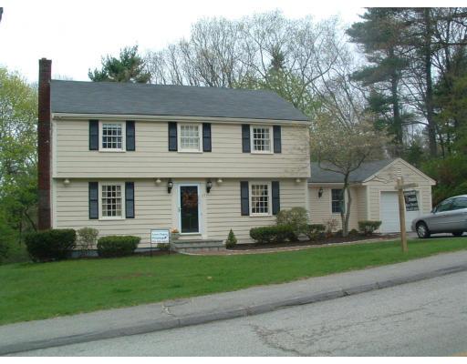 37 Liberty Pole Rd, Hingham, MA 02043 photo 1