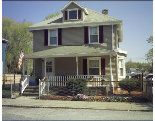 56 Hanson St, Fall River, MA 02720 photo 1