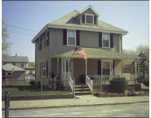 56 Hanson St, Fall River, MA 02720 photo 2