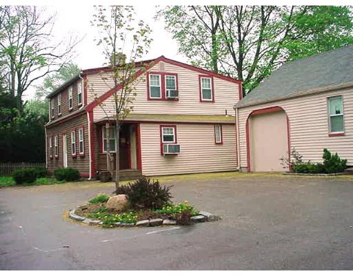 142 Washington St, Canton, MA 02021 photo 1