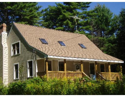 55 Chestnut Hill Rd, Warwick, MA 01378 photo 1