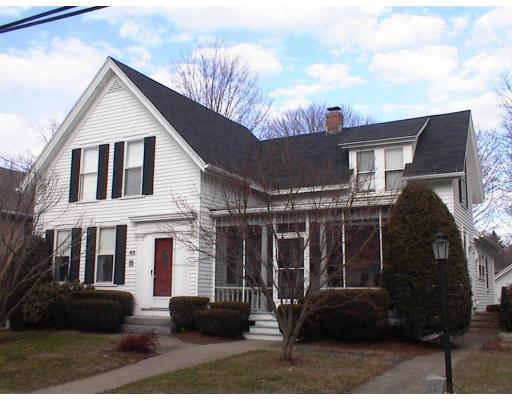 45 Church St, Hudson, MA 01749 photo 1