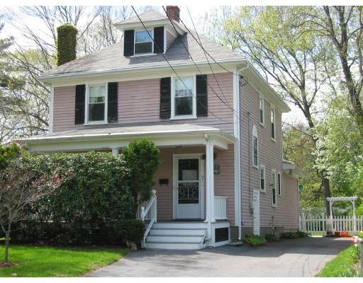 67 Linden St, Needham, MA 02492 photo 1