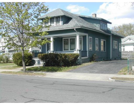 419 Eastern Ave, Springfield, MA 01109 photo 1