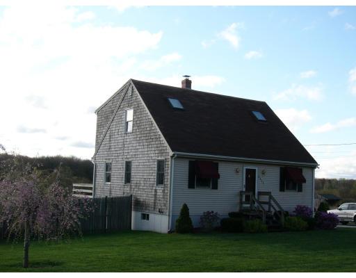 2211 Lewis St, Dighton, MA 02715 photo 1