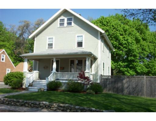 49 Sanderson Ave, Dedham, MA 02026 photo 1