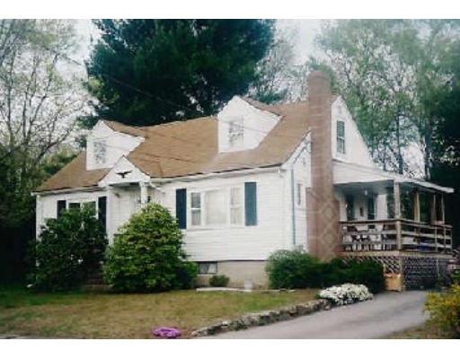 32 Bartlett Rd, Randolph, MA 02368 photo 1