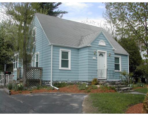 296 Greenwood St, Worcester, MA 01607 photo 1