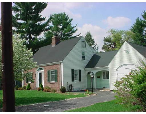 12 Blackman Ter, Needham, MA 02492 photo 4