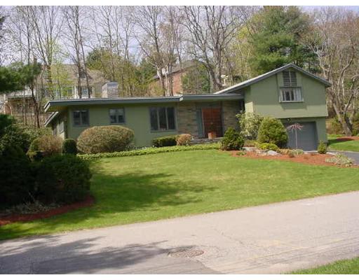 5 Meadow Brook Rd, Worcester, MA 01609 photo 1
