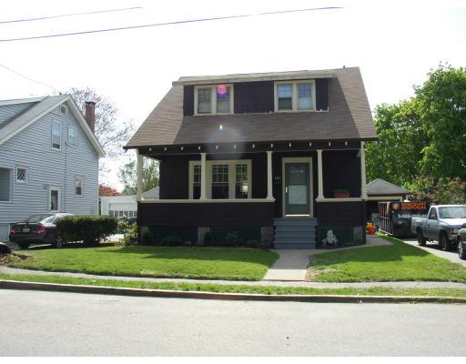 161 Harrington Ave, Warwick, RI 02888 photo 1