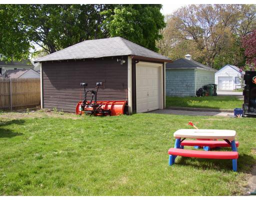 161 Harrington Ave, Warwick, RI 02888 photo 2