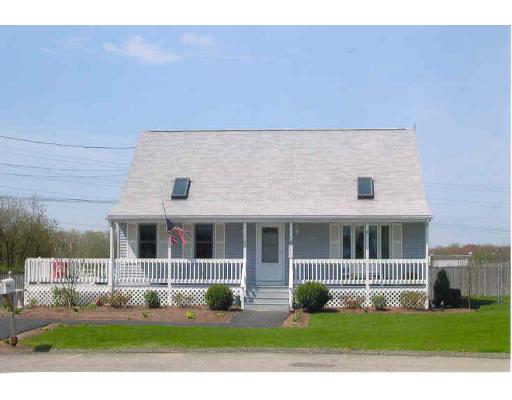 60 Wright Cir, Attleboro, MA 02703 photo 1